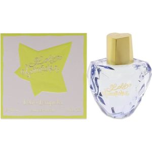 EAU DE PARFUM Parfum Femme Mon Premier Parfum Edp - 100Ml[P86]