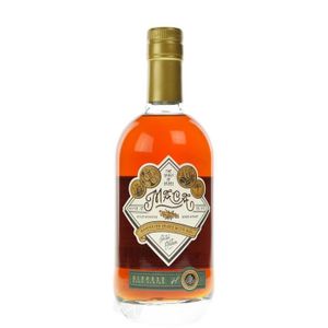 RHUM Maca - Spiced Rum - Oloroso Finish | France