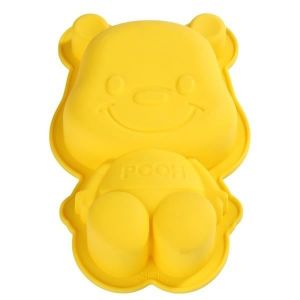 Cuisine Maison Guizmax Moule A Gateau En Silicone Winnie Lourson Patisserie Disney Patisserie Moules A Forme Specifique Cuisine Maison Guizmax Moule A Gateau En Silicone Winnie Lourson Patisserie Disney Patisserie Moules A Forme Specifique
