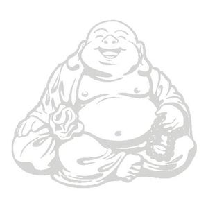 Stickers Bouddha Achat Vente Pas Cher