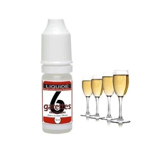 Puff nicotine 18 mg - Cdiscount