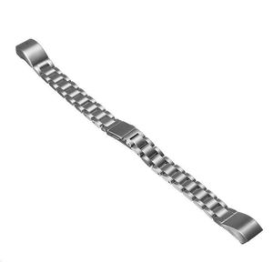 BRACELET DE MONTRE Bracelet de Montre En Acier Inox Pr Fitbit Alta Tr