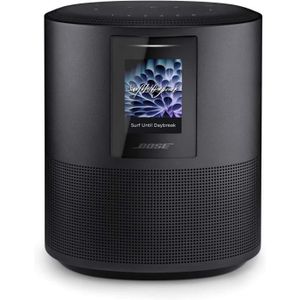 ASSISTANT VOCAL Bose Home Speaker 500 Enceintes avec Alexa d’Amazo