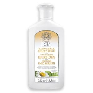 APRÈS-SHAMPOING Soin Après-Shampooing Reflets Dorés (250 ml)