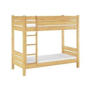 maison accessoire maison poupee lit superpose 1 piece baby doll ensemble cdiscount maison