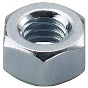 Forgefix Boulons haute r/ésistance ZP M10/ x 140/ Sac 10