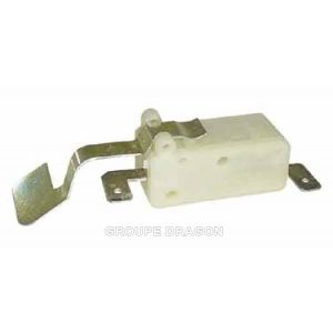 Ariston indesit Verrou de Porte Interlock commutateur c00011140