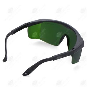 Lunette chimie best sale