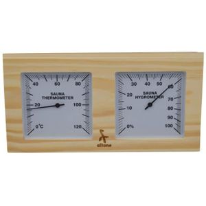 MESURE THERMIQUE Thermometre - Limics24 - Hygromètre Combiné
