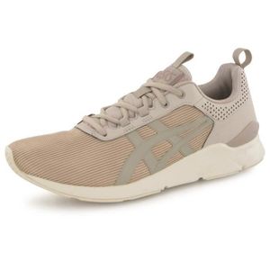 asics gel lyte grise