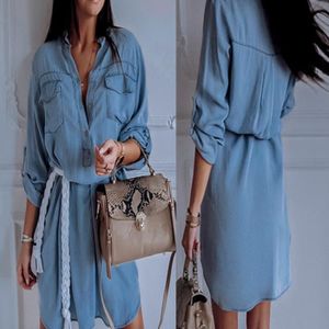 Robe Chemise Jean Achat Vente Pas Cher