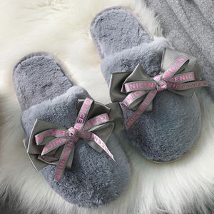 pantoufles femme fermées