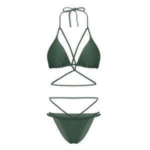 Deux pièce sales string 2019