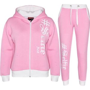 Jogging fille Cdiscount Pret a Porter
