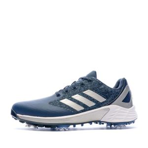 CHAUSSURES DE GOLF Chaussures de golf adidas ZG21 Motion - bleu marin