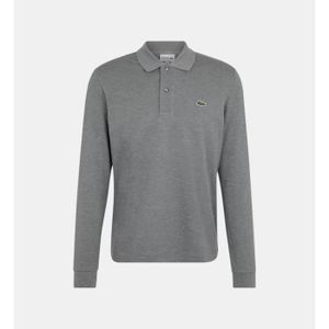 polo lacoste cdiscount
