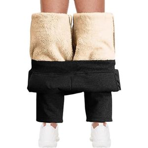 Pantalon Polaire et molletonné spécial hiver – La Boutique Des Hommes