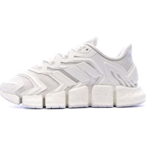 CHAUSSURES DE RUNNING Baskets Blanches Femme Adidas Climacool Vento - ADIDAS ORIGINALS - Running - Occasionnel