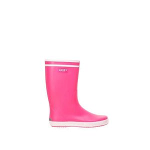 Bottines Fille à Talons Avec Nœud Papillon - En Cuir Synthétique, Fermeture éclair, Confortables - 8