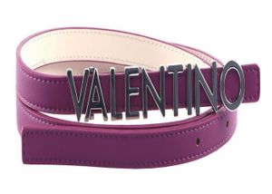 Bandeau D’épaule Valentino – Accessoire De Sac – Noir/Blanc – 4 X 87 Cm – Pour Customiser Ton Sac à Main
