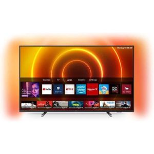 Tv Led Lcd Achat Vente Pas Cher Cdiscount