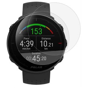 POLAR VANTAGE V Montre cardio GPS orange M/L - Cdiscount Téléphonie