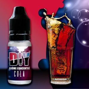 Arome Cola - Cdiscount
