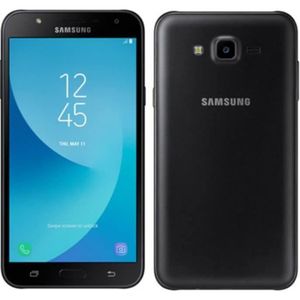 SMARTPHONE SAMSUNG Galaxy J7 16 go Noir - Reconditionné - Exc