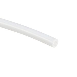 en Silicone Tuyau 3 x 5 mm 1,00 €//m au mètre 1 mm Coque