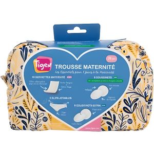 Slip jetable maternité grande taille outlet