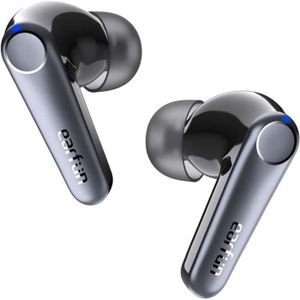 CASQUE - ÉCOUTEURS Écouteurs Bluetooth Sans Fil, Air Pro 3 Casque Blu