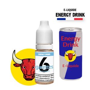 E liquide Monster Energy - Cdiscount