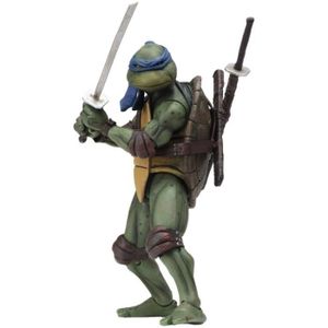 FIGURINE - PERSONNAGE Figurine-tortues Ninja mutantes adolescentes