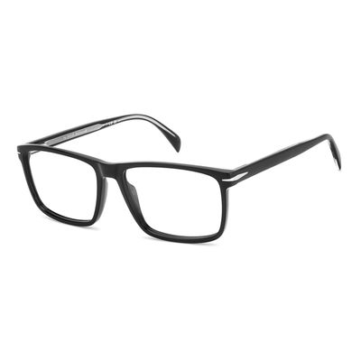 Lunettes De Vue David Beckham DB 7022 Marron Havana - Monture 51/21/150 Neuve