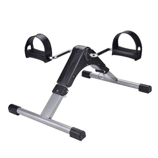 Home Trainer Sportneer Pour Vélo - Freinage Magnétique - 6 Niveaux Résistance - Silencieux