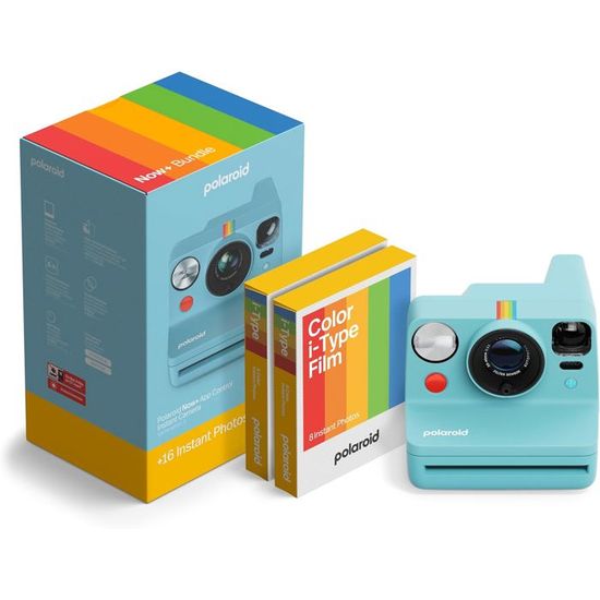 Appareil Photo Instantané Enfant, 3.0 Grand Écran 48MP HD Appareil Photo Numérique Enfant avec Carte de 32GB & Papier(Bleu) - Appareil Photo Appareil Photo Instantané Enfant, 3.0 Grand Écran 48MP HD Appareil Photo Numérique Enfant avec Carte de 32GB & Papier(Bleu) - Appareil Photo