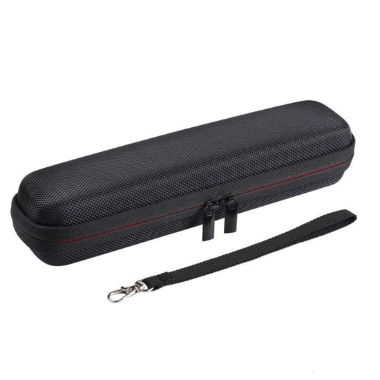 Étui De Transport Pour Enregistreur Vocal AI Plaud Notepin - Protection Antichoc Avec Lanière, Rangement Accessoires - 7