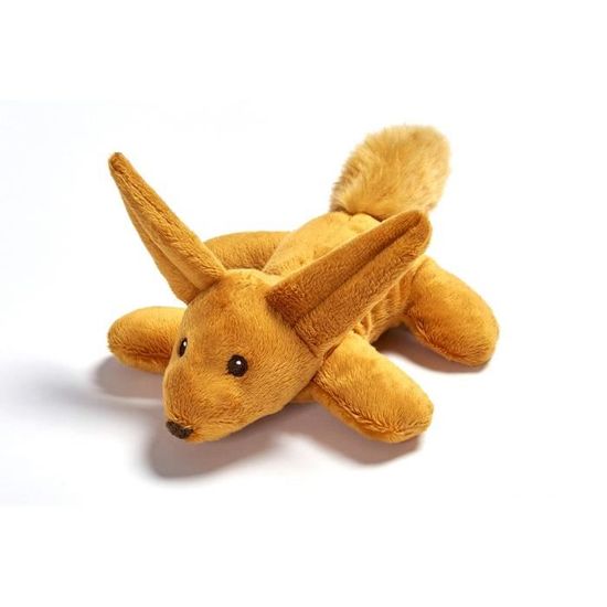 Renard peluche petit prince on sale