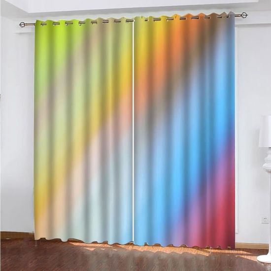Rideau enfant - rideaux enfants pour déco chambre enfant