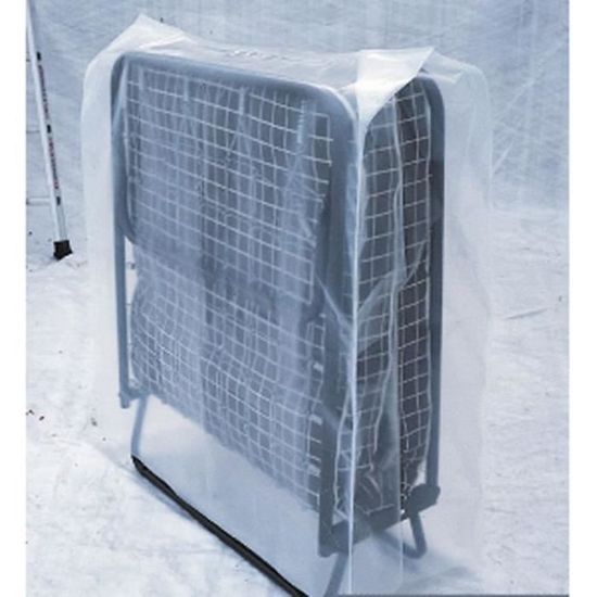 Housse De Protection Pour Lit Pliant - Tissu Oxford Noir épais, Imperméable, Avec Fermeture éclair, 90x38x114 Cm