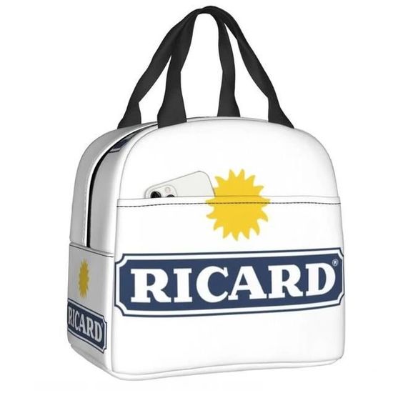 Sac isotherme ricard discount