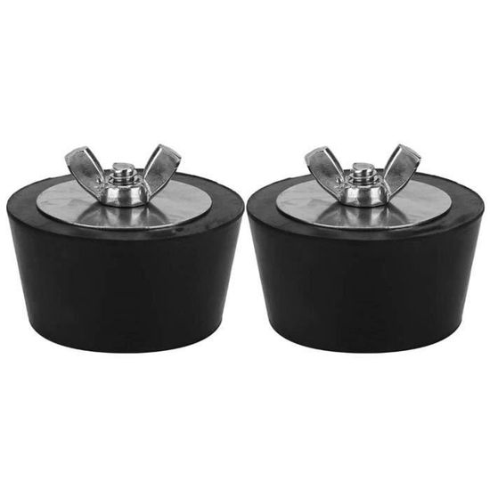 Diamètre Bouchon Piscine Produit D Hivernage Piscine Bouchons D'hivernage YUMILI - Lot De 2 - Caoutchouc - Pour Piscine 25mm Produit Piscine Hivernage Bouchon Pour Piscine Hors Sol Diamètre Bouchon Piscine Produit D Hivernage Piscine Bouchons D'hivernage YUMILI - Lot De 2 - Caoutchouc - Pour Piscine 25mm Produit Piscine Hivernage Bouchon Pour Piscine Hors Sol