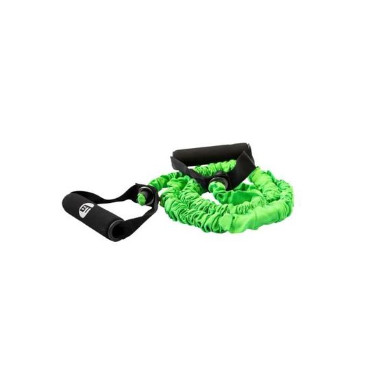 Bracelet Promo GameStop 'Power To The Players' – Vert Et Marron, Ouvert Jamais Utilisé
