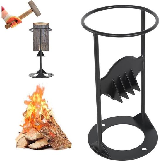 Fendeur De Bois Manuel Fendeur De Bois Fendeur De Bois Fendeur De