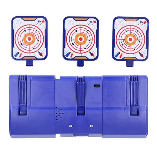 DX DA XIN Cibles De Tir Mobiles Jeu Cible Electrique, Jouet Pour DX DA XIN Cibles De Tir Mobiles Jeu Cible Electrique, Jouet Pour