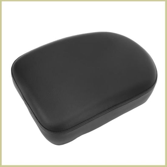 Set Sedile Passeggero Posteriore + Conducente Per Honda Rebel 1100 (2021-2024) - Accessori Moto In Pelle