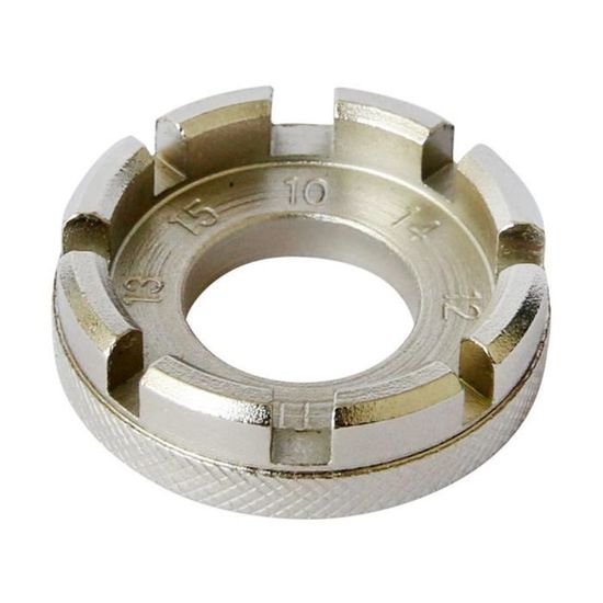 Kit De Rayons De Vélo Universels 12G - Longueur 157 Mm T Tons 782592