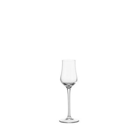 Leonardo 019845 White wine glass set Ciao 6-piece