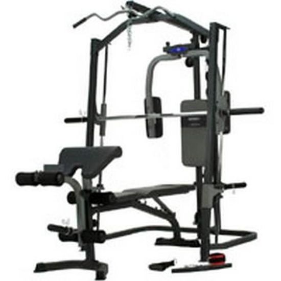 Marcy Banc De Musculation Mp 3100 Prix Pas Cher Cdiscount