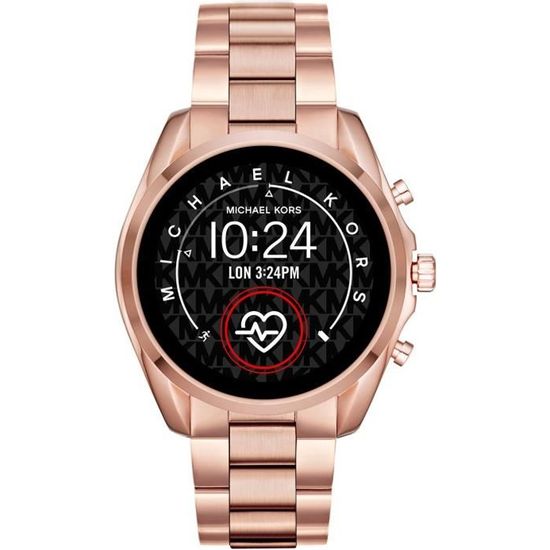 Michael kors access smartwatch deals